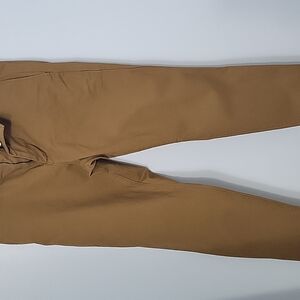 Men's Tan Pants